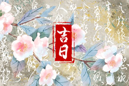 冲煞看谁与谁